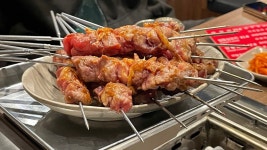 [이가네 양꼬치 합정점] 썩은 고사리 처녀님의 추천 포스트 2022/10/10