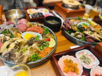 미포집 롯데월드몰점 - 롯데월드몰 한식 | 뽈레 Polle [미포집 롯데월드몰점] 롯데월드몰 한식 | 뽈레 Polle