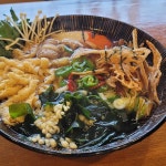 [열두알 우동집] 꿀님의 좋음 리뷰 2022/10/22