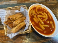 김고수의 끝장분식 - 범물동 분식 | 뽈레 Polle [김고수의 끝장분식] 범물동 분식 | 뽈레 Polle