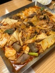 [순대실록 센트럴시티점] 먹피님의 평가보류 리뷰 2024/3/26
