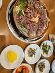 사리원불고기 롯데백화점 평촌점 - 평촌신도시 한식 | 뽈레 Polle [사리원불고기 롯데백화점 평촌점] 평촌신도시 한식 | 뽈레 Polle