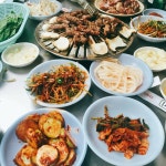 [사철 숯불 갈매기] 홀릭님의 좋음 리뷰 2016/9/1