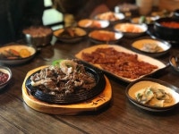 [시골밥상 압구정점] 당무맘님의 좋음 리뷰 2019/5/7