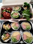 [오토김밥 광진점] 새콤달콤님의 추천 리뷰 2022/11/11