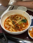[송화 산시도삭면 롯데백화점본점] 관악산공돌님의 추천 리뷰 2023/7/22