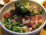 나만의 맛집 지도, 뽈레 [동해참치식당] hayeonjn님이 작성 2018/3/31
