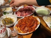 [전통 숯불꼼장어 소갈비살구이] 강챙이님의 좋음 리뷰 2019/3/22