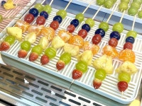 [신쿵푸 탕후루 왕십리점] 연마백님의 좋음 리뷰 2023/10/8