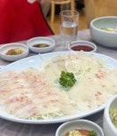 [동백섬 횟집] 푸파듀님의 좋음 리뷰 2022/7/3