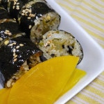 [동대문 매운 김밥] 푸도님의 좋음 리뷰 2022/6/22