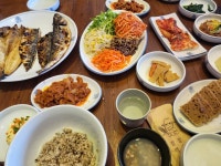[복남이네 꽁당보리밥] 쪼림이님의 리뷰 2024/5/28