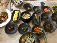[그리운 보리밥] 외옹이누나님의 좋음 포스트 2019/7/29
