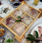 [금강횟집] Luscious.K님의 리뷰 2021/11/7