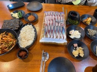 [미영이네 식당] 고츄엄마님의 포스트 2022/10/21