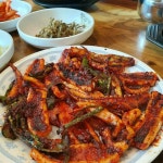 [용궁 단골식당] 무밍요님의 추천 리뷰 2020/5/10