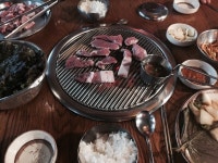 발 빠른 미식 플랫폼, 뽈레! [올레 제주 뒷고기] 안상님의 포스트 2017/1/17