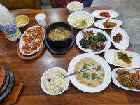 [토박이식당] 구남이님의 추천 포스트 2023/1/2