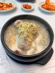 지호한방삼계탕 평내호평점 - 평내동 한식 | 뽈레 Polle [지호한방삼계탕 평내호평점] 평내동 한식 | 뽈레 Polle