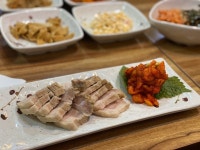 베가 보쌈 명지대점 - 남가좌동 한식 | 뽈레 Polle [베가 보쌈 명지대점] 남가좌동 한식 | 뽈레 Polle