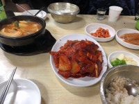 [안동집] 고츄엄마님의 좋음 리뷰 2021/10/23