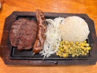 헤비 스테이크 더 연남 - 홍대 스테이크 | 뽈레 Polle [헤비 스테이크 더 연남] 홍대 스테이크 | 뽈레 Polle