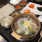[한일관 영등포타임스퀘어점] jenieeei님의 좋음 리뷰 2021/3/13