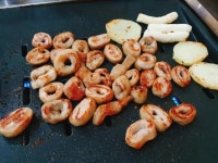 [달구지 막창 유성점] 우너주니님의 추천 리뷰 2019/11/29