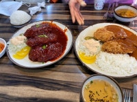 [온정 돈까스 본점] 하낭나님의 좋음 리뷰 2023/11/20