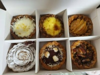 웨이크 앤 베이크 롯데백화점 동탄점 - 오산동 디저트 | 뽈레 Polle [웨이크 앤 베이크 롯데백화점 동탄점] 오산동 디저트 | 뽈레 Polle