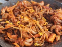 [보들이 쭈꾸미] 공공님의 리뷰 2025/3/22