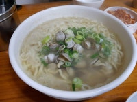 [오씨 칼국수] 라물장님의 추천 포스트 2020/4/27