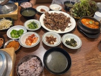 서당골 광화문점 - 광화문 한식 | 뽈레 Polle [서당골 광화문점] 광화문 한식 | 뽈레 Polle