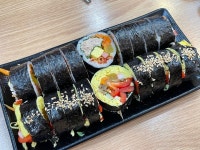 [상아김밥 마곡직영점] 썩은 고사리 처녀님의 좋음 리뷰 2022/5/30