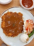 [진심 왕돈까스 서광주점] 맛집탐방러님의 리뷰 2024/9/18