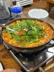 남한강 민물매운탕 - 건대 한식 | 뽈레 Polle [남한강 민물매운탕] 건대 한식 | 뽈레 Polle
