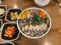 [청초수 물회 섭국 강남점] 진‘s 미식회님의 좋음 리뷰 2020/6/14