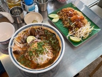 [딸랏롯빠이 위례광장점] 순두부찌개님의 리뷰 2024/8/20