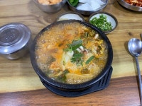 [산지 해장국] 날로먹는인생님의 추천 리뷰 2022/12/30