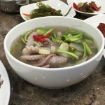 [독천골] 조세미님의 좋음 리뷰 2018/5/26