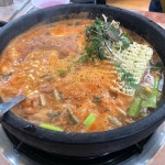 [석기정 돌솥부대찌개 군포점] 봄봄님의 추천 포스트 2019/1/4