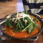 [개성순대] Joy님의 추천 리뷰 2018/1/23