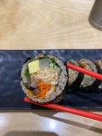 [로봇김밥 이마빌딩점] 슈크림님의 좋음 포스트 2022/4/11