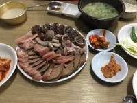 나만의 맛집 지도, 뽈레 [산수갑산] 엠뮤뮤님이 작성 2018/8/26