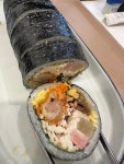 [영미김밥] 빵에 진심인 편님의 리뷰 2024/12/30