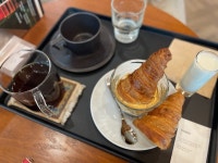 [보암커피 운림본점] 진실의미간님의 추천 리뷰 2023/3/21