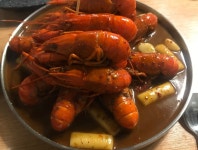 나만의 맛집 지도, 뽈레 [마라선생] 느타리님이 작성 2018/6/10