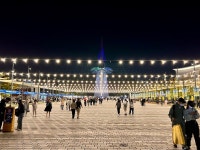 [엑스포 과학공원 한빛광장] 따뜻해님의 추천 포스트 2022/10/9