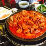 나만의 맛집 지도, 뽈레 [교동집] 고로고로님이 작성 2018/4/8