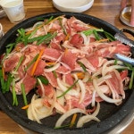 [골목집] 달숮님의 리뷰 2024/6/2